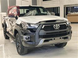 تويوتا هايلوكس